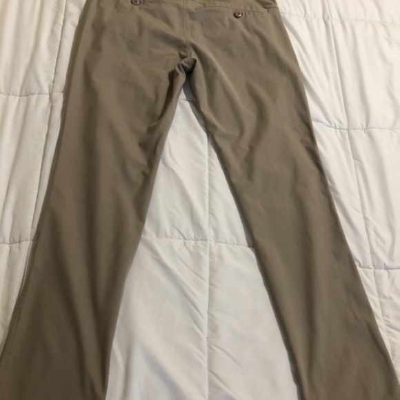 Old Navy Active Go-Dry Pants 30x30 - Picture 2 of 6
